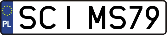 SCIMS79