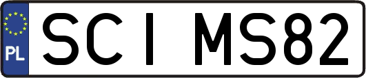 SCIMS82