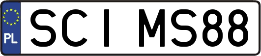 SCIMS88