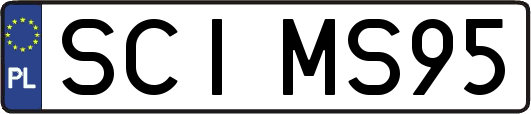 SCIMS95