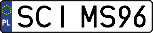 SCIMS96