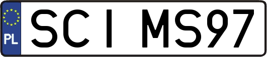 SCIMS97