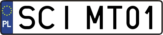 SCIMT01