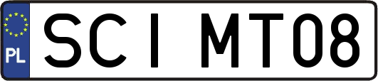 SCIMT08