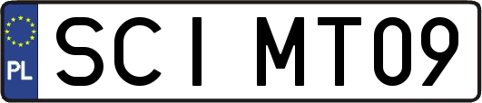 SCIMT09