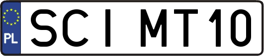 SCIMT10