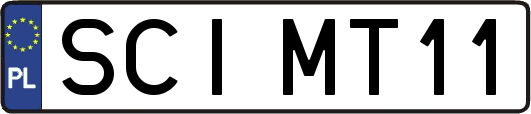 SCIMT11