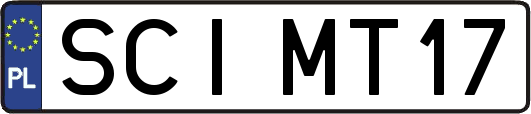 SCIMT17