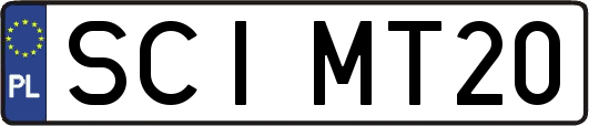 SCIMT20