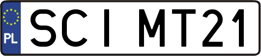 SCIMT21