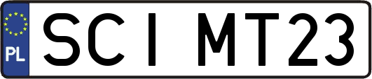 SCIMT23