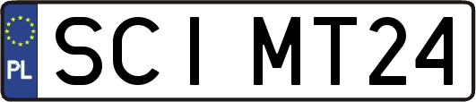SCIMT24