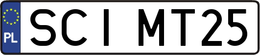 SCIMT25