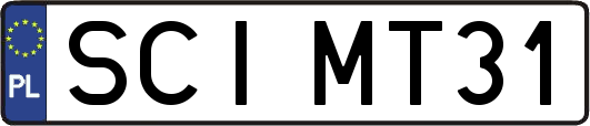 SCIMT31