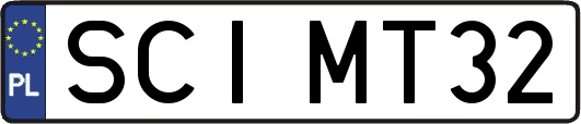 SCIMT32