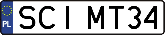 SCIMT34