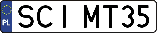 SCIMT35