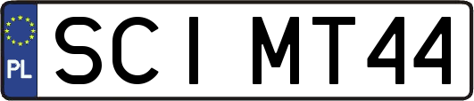 SCIMT44