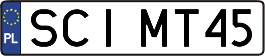 SCIMT45