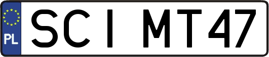 SCIMT47