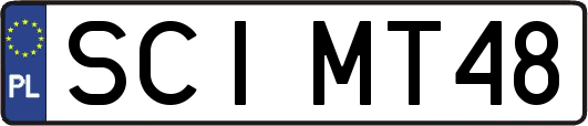 SCIMT48