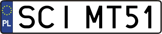 SCIMT51