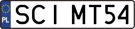SCIMT54
