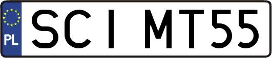 SCIMT55