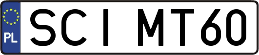 SCIMT60