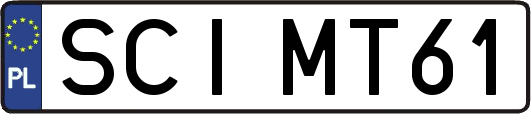 SCIMT61