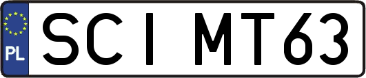 SCIMT63