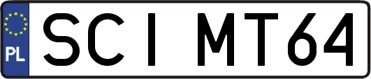 SCIMT64