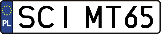 SCIMT65