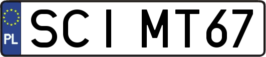 SCIMT67