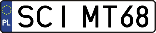SCIMT68