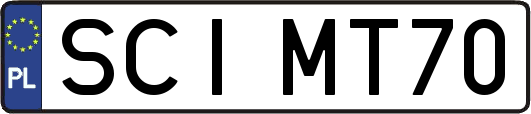 SCIMT70
