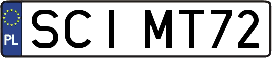 SCIMT72