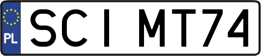 SCIMT74