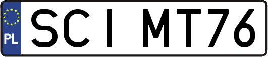 SCIMT76