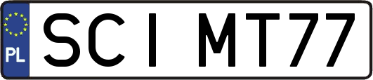 SCIMT77