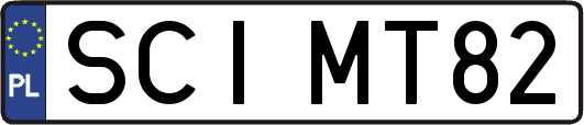 SCIMT82
