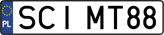 SCIMT88