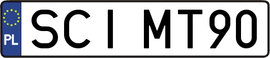 SCIMT90