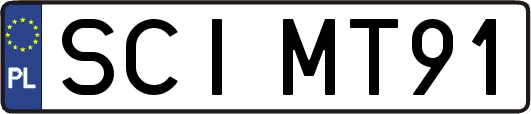 SCIMT91