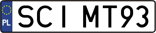 SCIMT93
