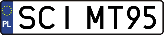 SCIMT95