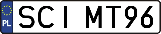 SCIMT96