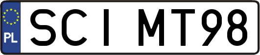 SCIMT98