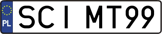 SCIMT99