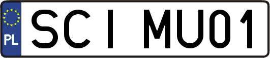 SCIMU01